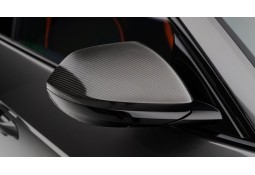 Coques de Rétroviseurs Carbone NOVITEC pour Lamborghini URUS + S + SE + PERFORMANTE Coques de Rétroviseurs Carbone NOVITEC pour Lamborghini URUS + S + SE + PERFORMANTE