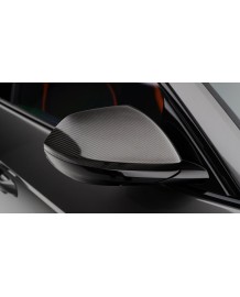 Coques de Rétroviseurs Carbone NOVITEC pour Lamborghini URUS + S + SE + PERFORMANTE