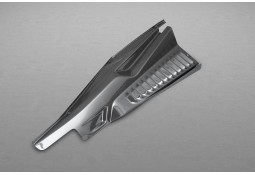 Caches moteur Carbone CAPRISTO pour FERRARI 458 Italia Caches moteur Carbone CAPRISTO pour FERRARI 458 Italia