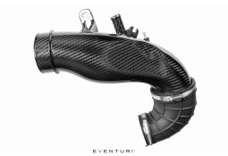 Tube de turbo carbone EVENTURI pour TOYOTA YARIS GR / COROLLA GR Tube de turbo carbone EVENTURI pour TOYOTA YARIS GR / COROLLA GR