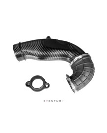 Tube de turbo carbone EVENTURI pour TOYOTA YARIS GR / COROLLA GR
