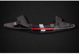 Aileron arrière Carbone CAPRISTO pour FERRARI 488 PISTA Aileron arrière Carbone CAPRISTO pour FERRARI 488 PISTA
