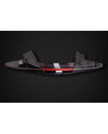 Aileron arrière Carbone CAPRISTO pour FERRARI 488 PISTA