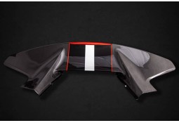 Aileron arrière Carbone CAPRISTO pour FERRARI 488 PISTA