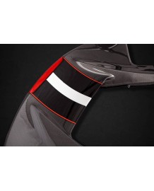 Aileron arrière Carbone CAPRISTO pour FERRARI 488 PISTA