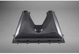 Couvercle de boite à air Carbone CAPRISTO pour FERRARI 458 Speciale