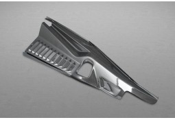 Caches moteur latéraux Carbone CAPRISTO pour FERRARI 458 Speciale Caches moteur latéraux Carbone CAPRISTO pour FERRARI 458 Speciale