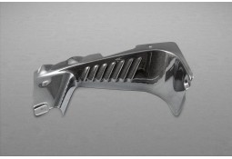 Caches moteur latéraux Carbone CAPRISTO pour FERRARI 458 Spider Caches moteur latéraux Carbone CAPRISTO pour FERRARI 458 Spider