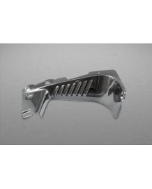 Caches moteur latéraux Carbone CAPRISTO pour FERRARI 458 Spider