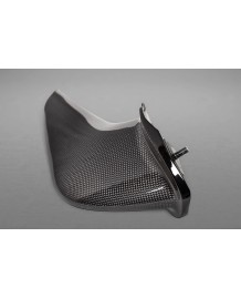 Wings de pare-chocs avant Carbone CAPRISTO pour FERRARI 458 Italia / Spider