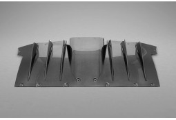 Diffuseur arrière Carbone CAPRISTO pour FERRARI 458 Italia / Spider Diffuseur arrière Carbone CAPRISTO pour FERRARI 458 Italia / Spider