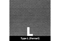 Pare-chocs arrière Carbone CAPRISTO pour FERRARI 488 PISTA Pare-chocs arrière Carbone CAPRISTO pour FERRARI 488 PISTA