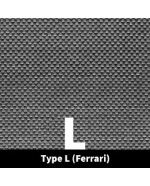 Pare-chocs arrière Carbone CAPRISTO pour FERRARI 488 PISTA