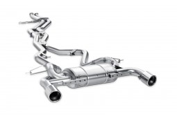 Echappement AKRAPOVIC Bmw...