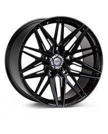 4 Jantes VOSSEN HF-7 9.5x22"/12x23" pour FERRARI PUROSANGUE