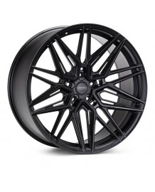 4 Jantes VOSSEN HF-7 9.5x22"/12x23" pour FERRARI PUROSANGUE