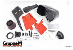 Admission Carbone GruppeM pour HONDA CIVIC TYPE R FL5 (2022+)
