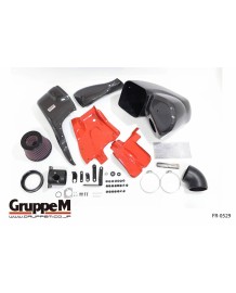Admission Carbone GruppeM pour HONDA CIVIC TYPE R FL5 (2022+)
