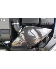 Admission Carbone GruppeM pour VW SCIROCCO R (2010-2014)