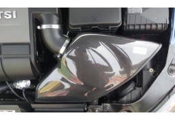 Admission Carbone GruppeM pour VW GOLF 6R / 6 GTI ED35 2.0l (2010-2013) Admission Carbone GruppeM pour VW GOLF 6R / 6 GTI ED35 2.0l (2010-2013)