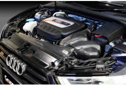 Admission Carbone GruppeM pour AUDI S3 8V (2014-2016)(2017+) Admission Carbone GruppeM pour AUDI S3 8V (2014-2016)(2017+)