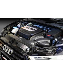 Admission Carbone GruppeM pour AUDI S3 8V (2014-2016)(2017+)