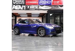4 Jantes VOSSEN HF-5 9/10x19" pour BMW Z4 E89 4 Jantes VOSSEN HF-5 9/10x19" pour BMW Z4 E89