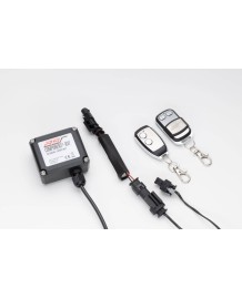 Télécommande Valves d'échappement ASR pour PORSCHE 718/982 Cayman GT4 (2019+)