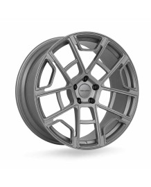 Jantes TECHART DAYTONA III Forged 10.5/12X23" pour PORSCHE CAYENNE E3 9Y (2018+)(2024+)