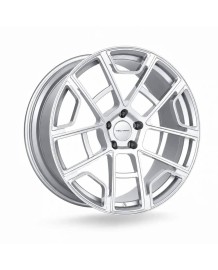 Jantes TECHART DAYTONA III Forged 10.5/12X23" pour PORSCHE CAYENNE E3 9Y (2018+)(2024+)