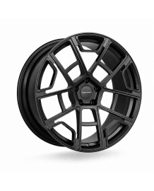 Jantes TECHART DAYTONA III Forged 10.5/12X23" pour PORSCHE CAYENNE E3 9Y (2018+)(2024+)