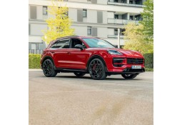 Jantes TECHART DAYTONA III Forged 10.5/12X23" pour PORSCHE CAYENNE E3 9Y (2018+)(2024+) Jantes TECHART DAYTONA III Forged 10.5/12X23" pour PORSCHE CAYENNE E3 9Y (2018+)(2024+)