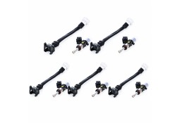 Pack 5 Injecteurs MPI EA855 980cc pour 2.5 TFSI AUDI RS3 8V2 8Y TTRS 8S (DAZA/DNWA/DNWC)