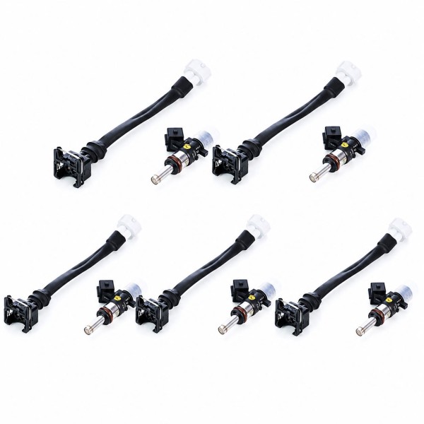 Pack 5 Injecteurs MPI EA855 980cc pour 2.5 TFSI AUDI RS3 8V2 8Y TTRS 8S (DAZA/DNWA/DNWC) Pack 5 Injecteurs MPI EA855 980cc pour 2.5 TFSI AUDI RS3 8V2 8Y TTRS 8S (DAZA/DNWA/DNWC)