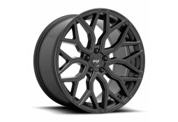 4 Jantes NICHE MAZZANTI 10x22" pour DEFENDER L663