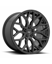 4 Jantes NICHE MAZZANTI 10x22" pour DEFENDER L663