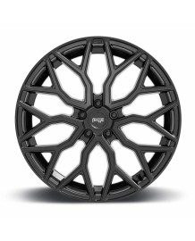4 Jantes NICHE MAZZANTI 10x22" pour DEFENDER L663