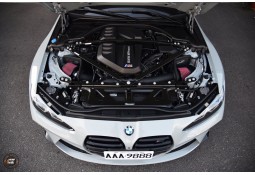 Kit Admission Directe MST Performance pour BMW M4 G82 G83 / M3 G80 G81+ Competition S58 (2020+)