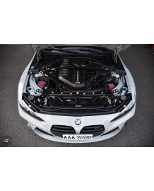 Kit Admission Directe MST Performance pour BMW M4 G82 G83 / M3 G80 G81+ Competition S58 (2020+)