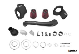 Kit Admission Directe MST Performance pour BMW M4 G82 G83 / M3 G80 G81+ Competition S58 (2020+)
