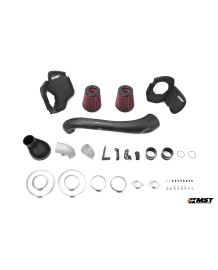 Kit Admission Directe MST Performance pour BMW M4 G82 G83 / M3 G80 G81+ Competition S58 (2020+)