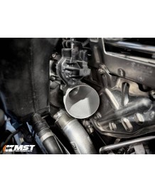 Kit Admission Directe MST Performance BMW M4 G82 G83 / M3 G80 G81+ Competition S58 (2020+)