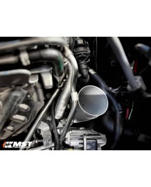 Kit Admission Directe MST Performance BMW M4 G82 G83 / M3 G80 G81+ Competition S58 (2020+)