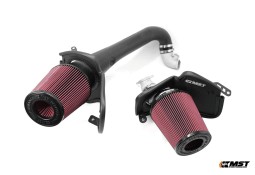 Kit Admission Directe MST Performance pour BMW M4 G82 G83 / M3 G80 G81+ Competition S58 (2020+)