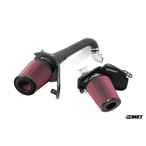 Kit Admission Directe MST Performance pour BMW M4 G82 G83 / M3 G80 G81+ Competition S58 (2020+)
