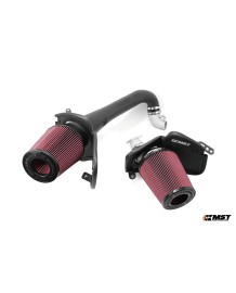 Kit Admission Directe MST Performance pour BMW M4 G82 G83 / M3 G80 G81+ Competition S58 (2020+)