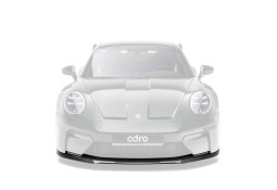 Kit carrosserie Carbone ADRO pour PORSCHE 992.2 GT3 (2025+) Kit carrosserie Carbone ADRO pour PORSCHE 992.2 GT3 (2025+)
