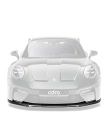 Kit carrosserie Carbone ADRO pour PORSCHE 992.2 GT3 (2025+)