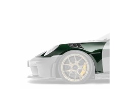 Kit carrosserie Carbone ADRO pour PORSCHE 992.2 GT3 (2025+) Kit carrosserie Carbone ADRO pour PORSCHE 992.2 GT3 (2025+)