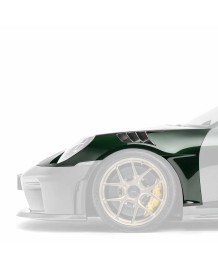 Kit carrosserie Carbone ADRO pour PORSCHE 992.2 GT3 (2025+)